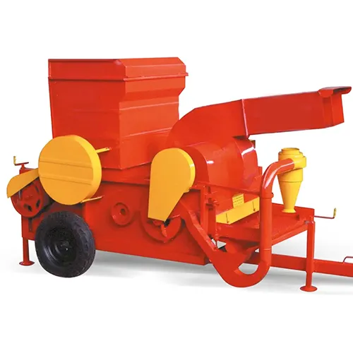 Thresher Machine (Model-AG-TM-SAC444rt)